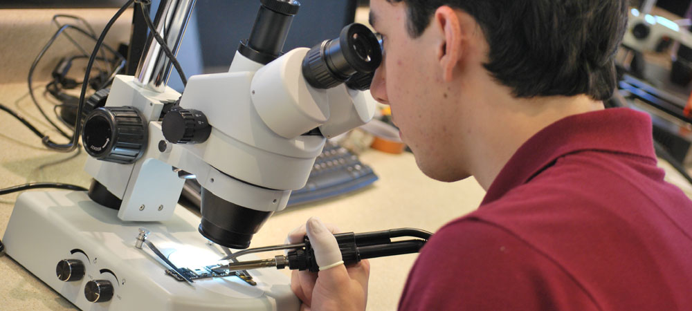 data recovery lab