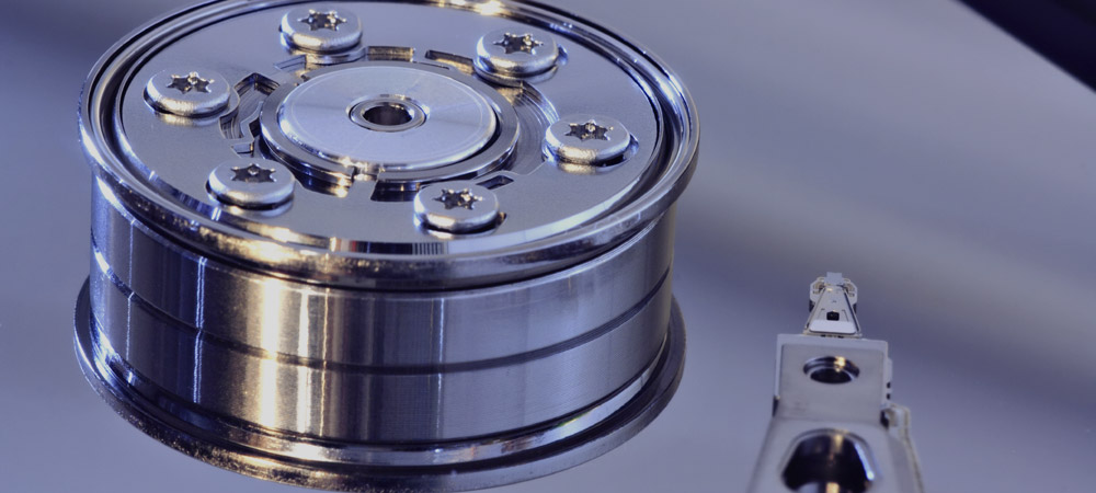 data recovery lab